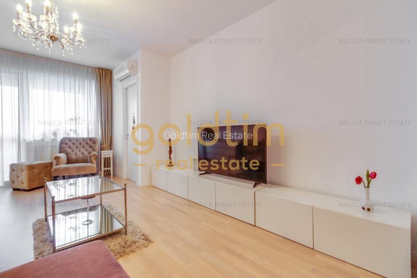 NOU!!! SUPERB/ 2 BAI/ VIEW/ PARCARE SUBTERANA/ SPATII DEPOZITARE - 34