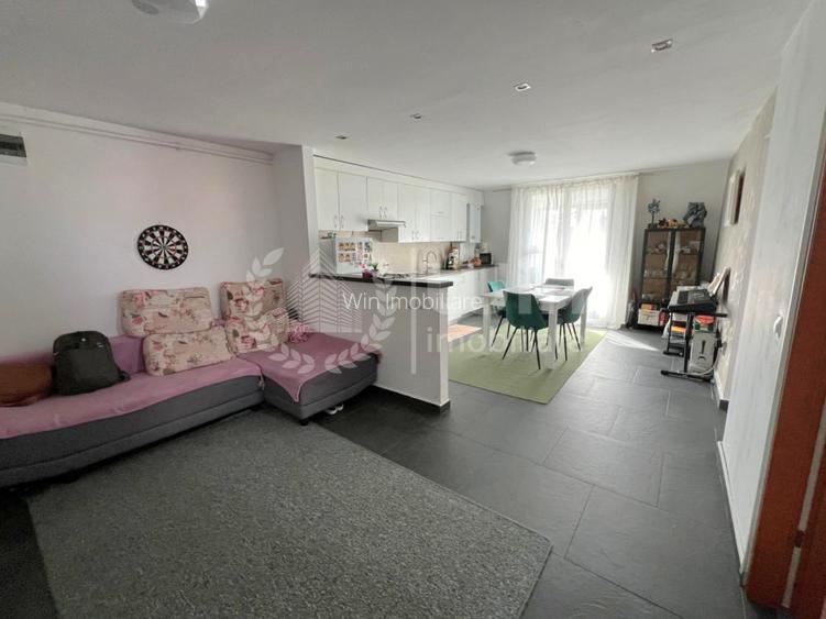 Apartament 3 camere in vila | 74mp | Etaj 1 | Interservisan Gheorgheni - 5