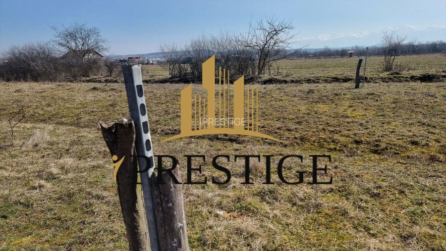 TEREN DE VÂNZARE 1000 MP ȘELIMBĂR ZONA TROIȚĂ | INVESTIȚIE - 6