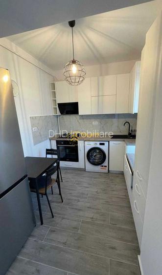 Garsoniera decomandata, Pacurari - Contemporan Residance. - 2
