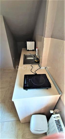 SUPERB AP. 2 CAM. SEMIDEC., ZONA LUJERULUI - 19