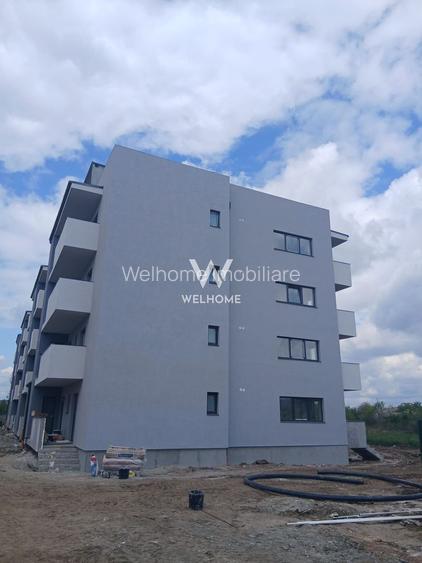 Apartament 2 camere + grădină | Lacul Binder, Sibiu | Parcare inclusă - 10
