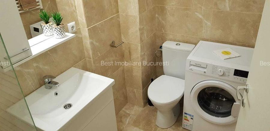 Inchiriere Apartament 2 Camere Militari Residence Lux - 5