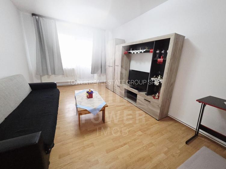 Apartament 3 camere de închiriat - Vasile Aaron - 2