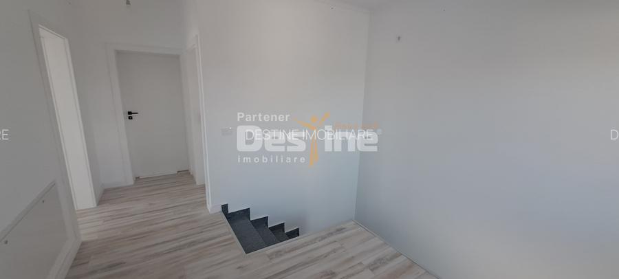 Comision 0%, Miroslava - casa parter + etaj + pod - 15