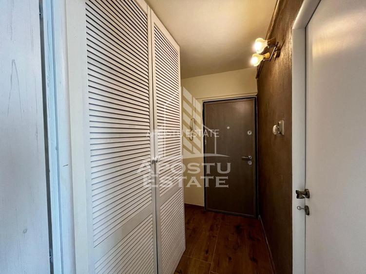 Apartament 1 camera de vanzare, zona Saguna, Timisoara - 5