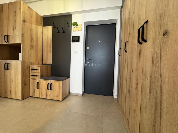 Apartament cu 2 camere, cochet si primitor,  zona Lipovei- Lidl - 21