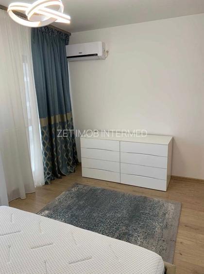 2 camere Drumul Taberei - complex Moghioros Park *parcare subterana* - 4