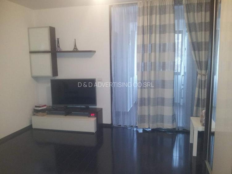 IANCULUI / VATRA LUMINOASA - 7 minute metrou - Garsoniera MODERNA - 3