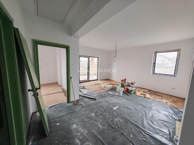 Casa individuala pe parter | Gata de mutare | Berceni - 22