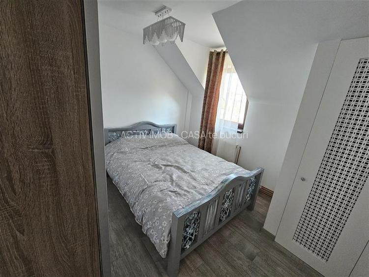 Apartament 2 camere de inchiriat in bloc ANL hala - 11