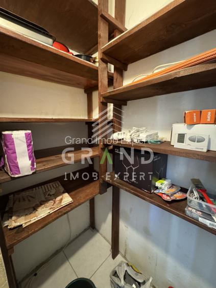 Apartament 4 camere | 2 BALCOANE | PARCARE | Mărăști/Lacu Roșu/Hotel Paradis - 33
