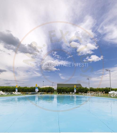 Afacere functionala - MOTEL si CAMPING cu terasa, piscina si lacuri pescuit - 3