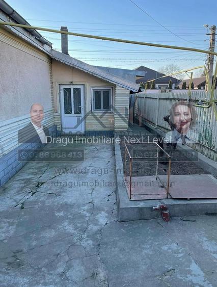 Casă - Tecuci / Strada Ion Heliade Rădulescu - 14