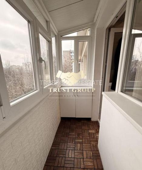 2 camere Drumul Taberei | Bloc reabilitat | Bloc P | - 13