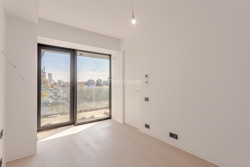 4 camere 180,16 mp in ONE Floreasca Towers - 8