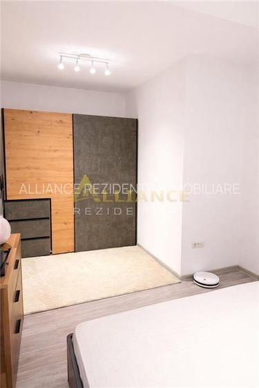 15 Min Metrou Dimitrie Leonida | Apartament 2 camere tip studio - 4