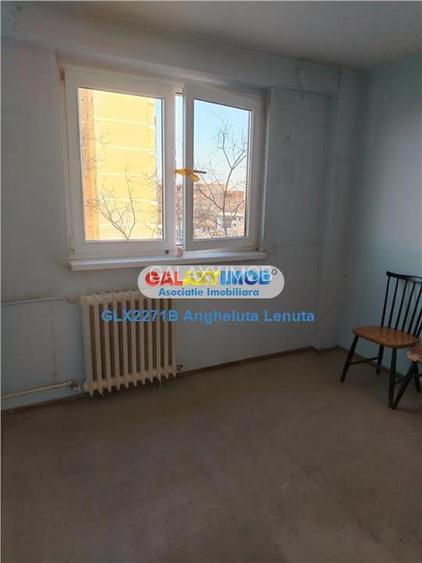 Drumul Taberei Prelungirea Ghencea  apartament 2 camere de vanzare - 6