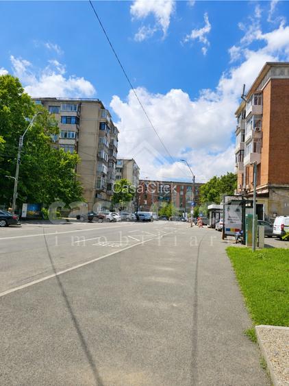 Apartament 4 camere, generos ultracentral | Spicu | Vedere bilaterală - 9