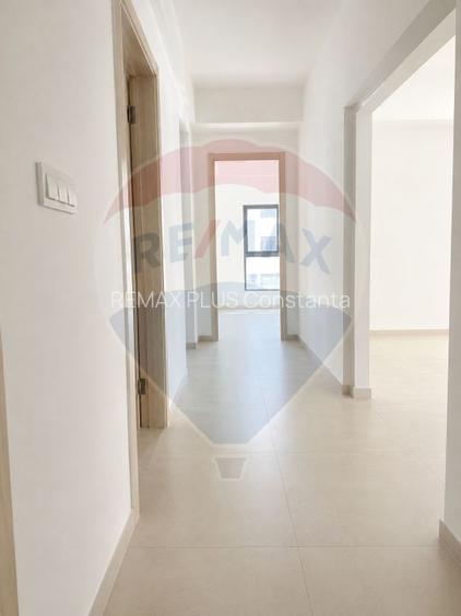 Apartament 2 camere de vanzare in Mamaia Nord - 2
