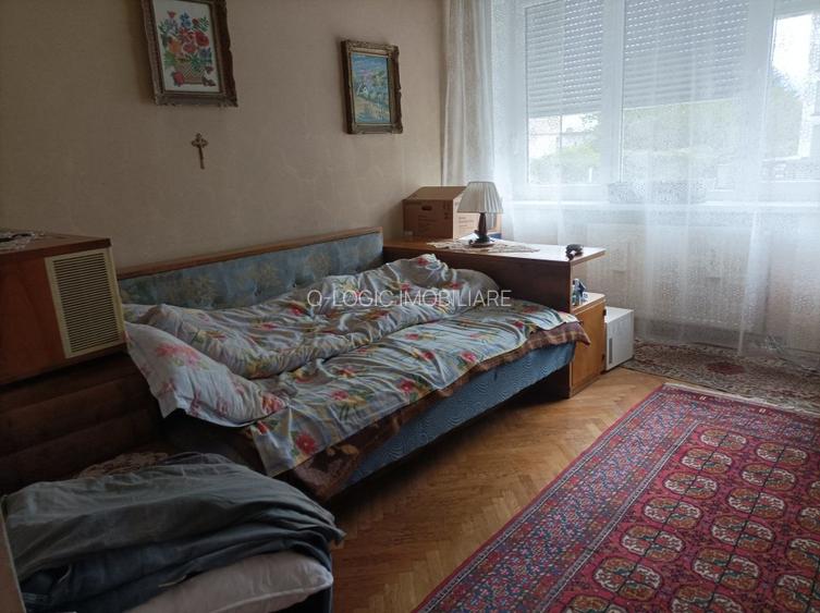 Apatament 4 camere in vila zona Aurel Vlaicu - 10