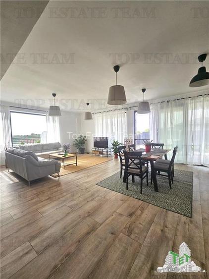 For Rent Family Vila P+M/Resedinta/Corbeanca - 4
