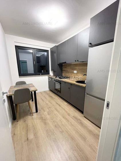 NOU / STUDIO / COMPLET MOBILAT SI UTILAT - 9