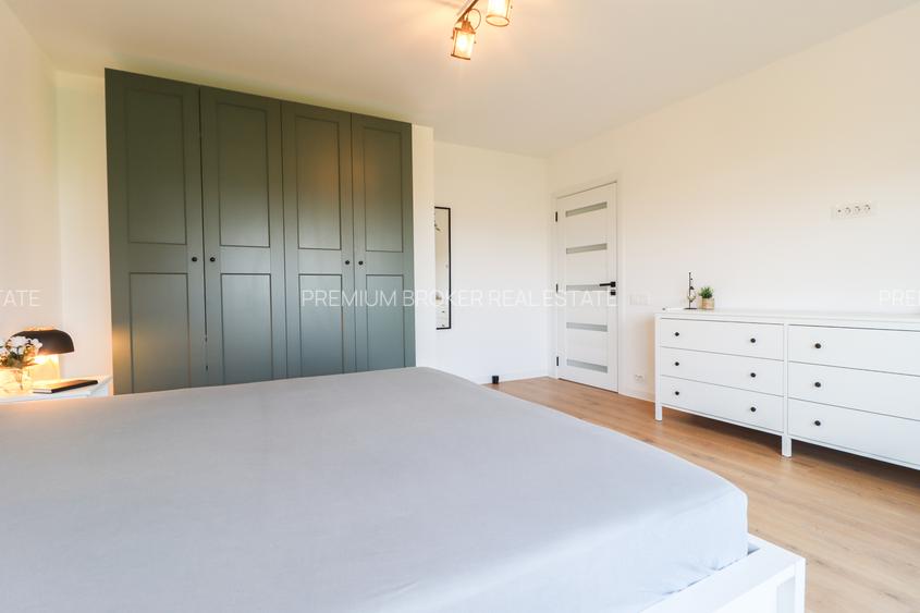 Apartamentul Misu – pregătit cu tot ceea ce îți trebuie – - 21