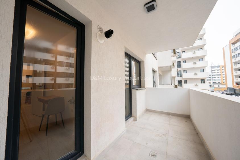 Inchiriere studio Popesti Leordeni Biruintei - 9