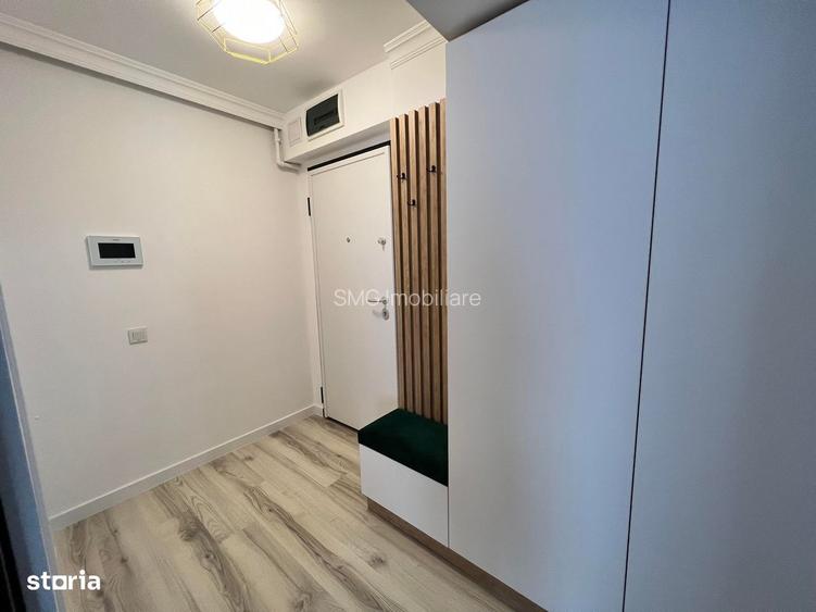 Apartament 2 camere mobilat | Loc parcare inclus | Pipera | Iancu Nicolae - 7