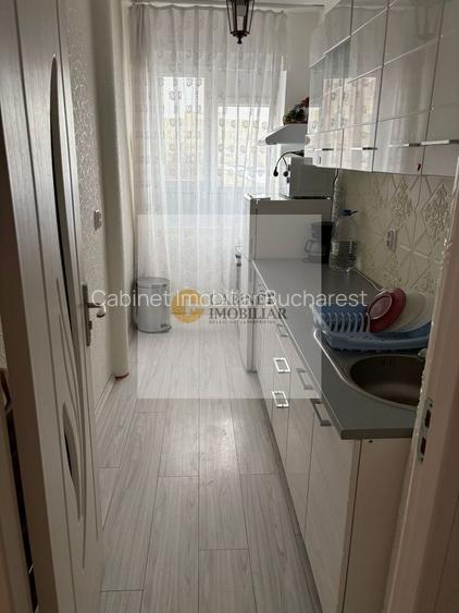 3 Camere | Creditabil-Reabilitat | Renovat-Utilat | M Romancierilor - 2