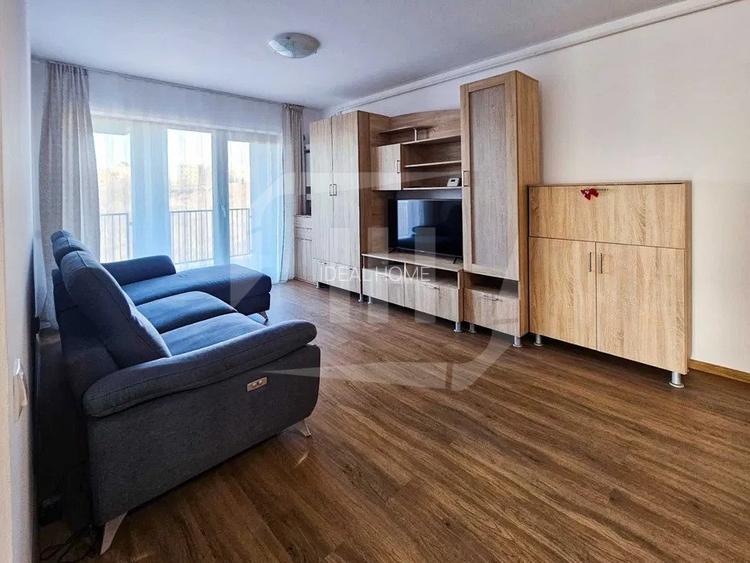 Apartament 3 camere, parcare, intermediar, Zorilor - 2