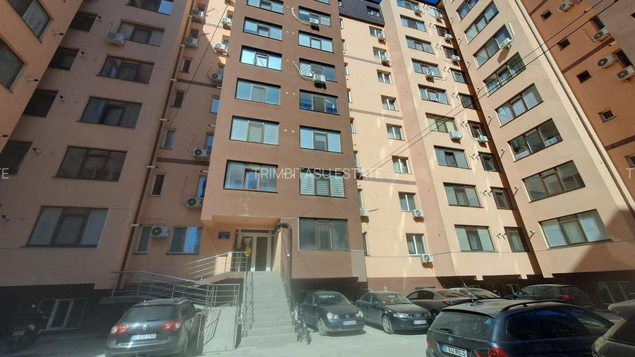 Garsonieră modernă | Militari Residence – Chiajna | Comision 0% - 14