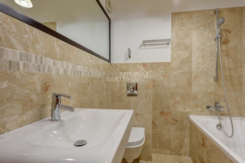 SUPER-ZONĂ - Casă 6 camere, Floreasca, finisaje și mobilier premium - 20