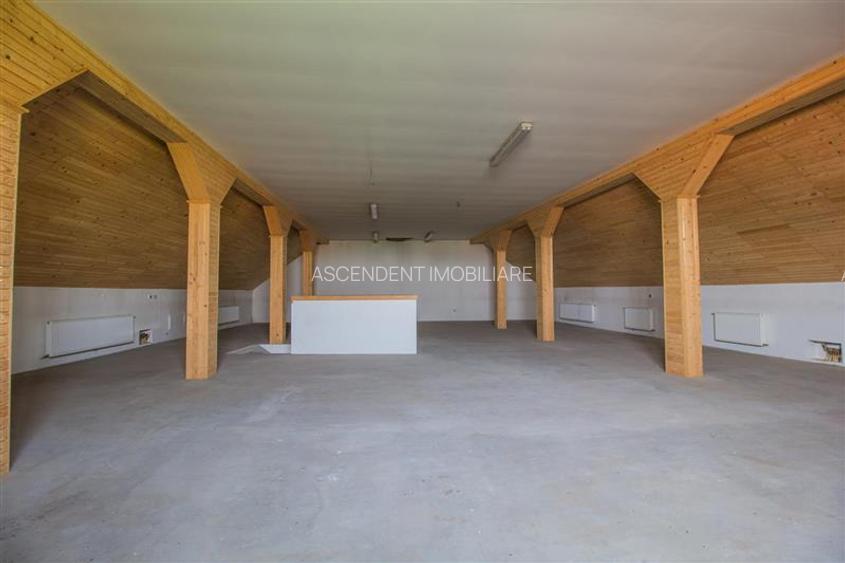 Imobil versatil, cu potential ridicat, conditii personalizate, Central, Rasnov - 24