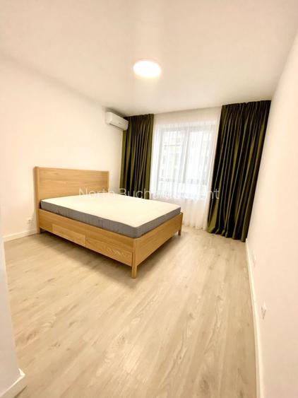De Inchiriat | Apartament 2 Camere | Baneasa - 4