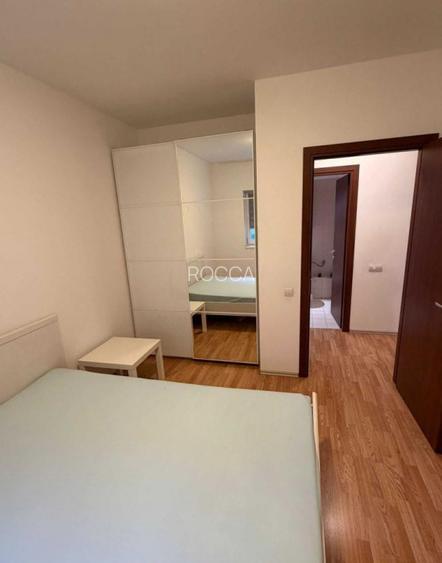 Apartament 3 camere cu curte proprie | 2 parcari subterane - Evocasa Optima - 2