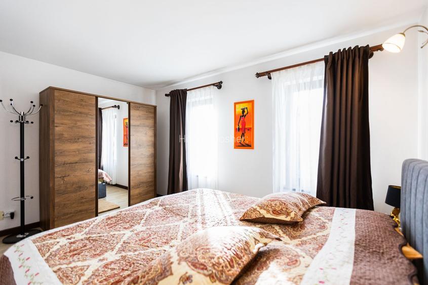 Refugiul Perfect de Lângă Timișoara - 33