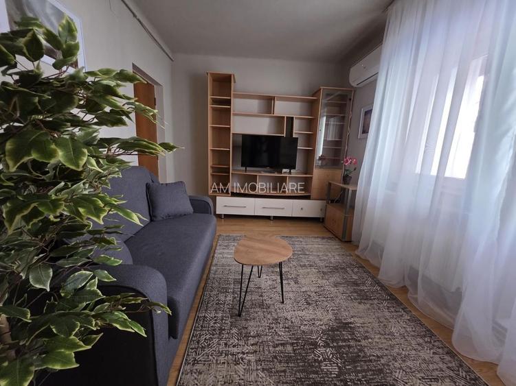 AP. 3 CAMERE CALEA 13 SEPTEMBRIE, MOBILAT MODERN, METROU 5 MINUTE - 2