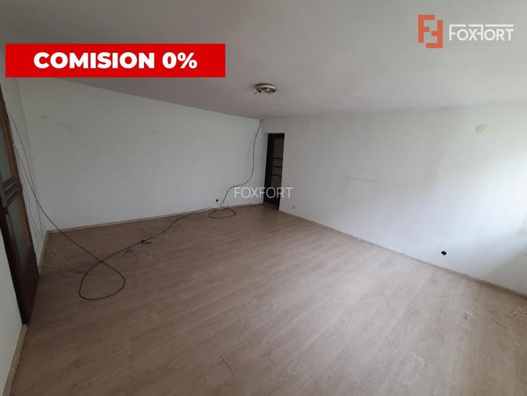 Comision 0% Spatiu de birou de inchiriat, etaj 1, Zona Complex  - 4