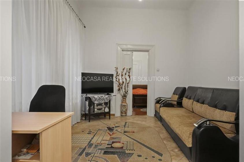 CASA DE VANZARE IN POZITIE CENTRALA - OPORTUNITATE DE EXTINDERE - 18