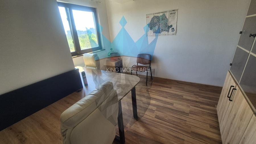 Apartament 3 Camere Belvedere Park Baba Novac Bucuresti - 8