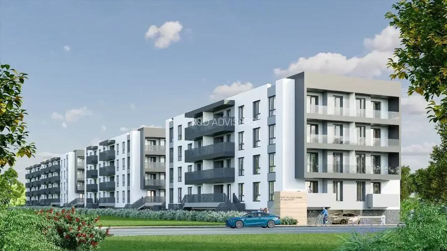 APARTAMENT CU 3 CAMERE DECOMANDAT PALLADY 15 MIN METROU NICOLAE TECLU - 5