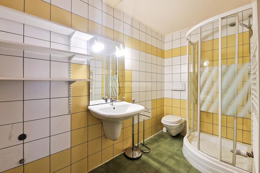 Vila 7 camere, ultracentral, zona AFI Mall, 3 parcari private, curte,0% comision - 23