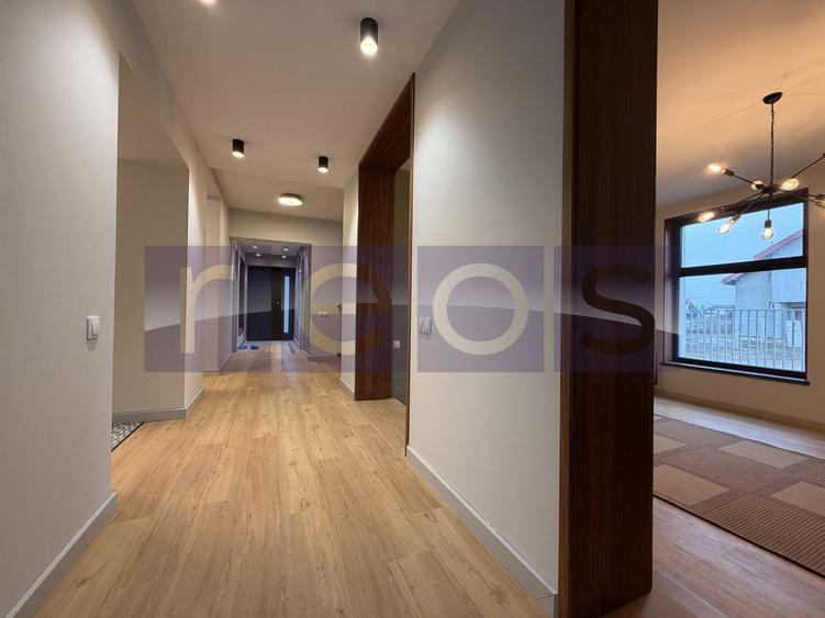 VILĂ PREMIUM | CARTIERUL HENRI COANDĂ | 191 MP UTILI | DESIGN MODERN | - 22