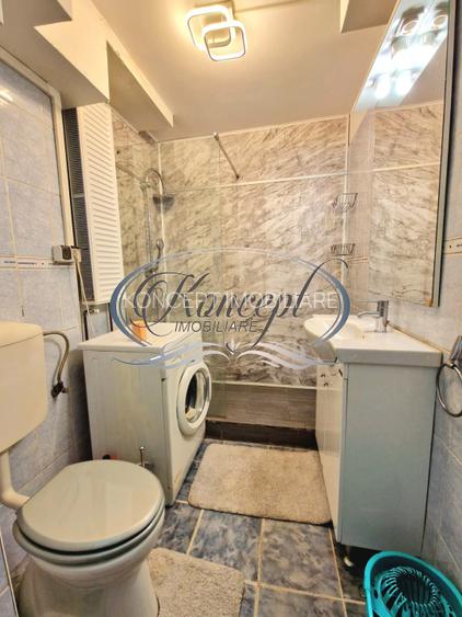 Apartament luminos in zona semicentrala - 11