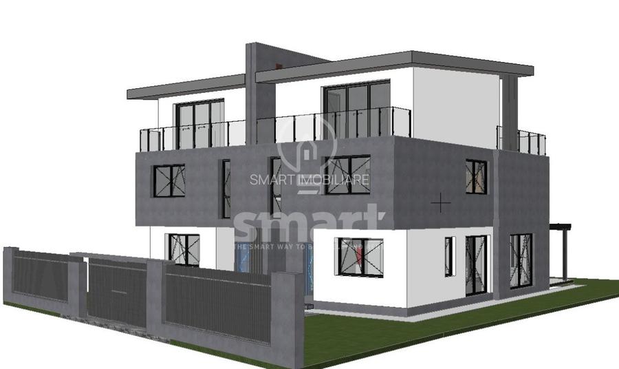 Duplex cu 5 camere în Someșeni - 4