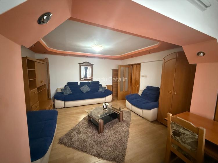Apartament de Închiriat – Ostroveni (Hermes) | Etaj 4/7 | 56 mp // Proprietar - 6