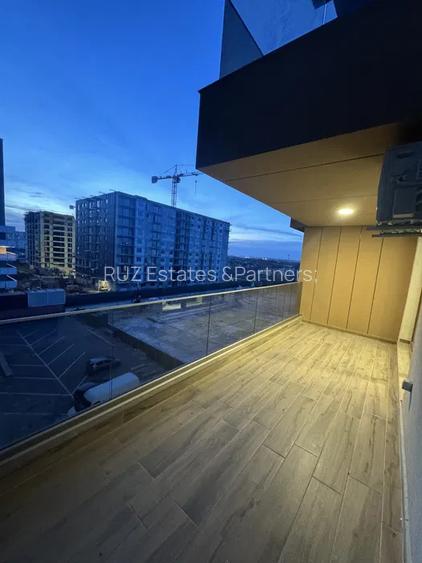 Apartament 2 camere | Inchiriere | Ambiance residence-Zona pipera - 6