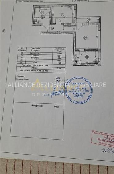 Metalurgiei Ap 2 camere - Cartierul Solar - 15